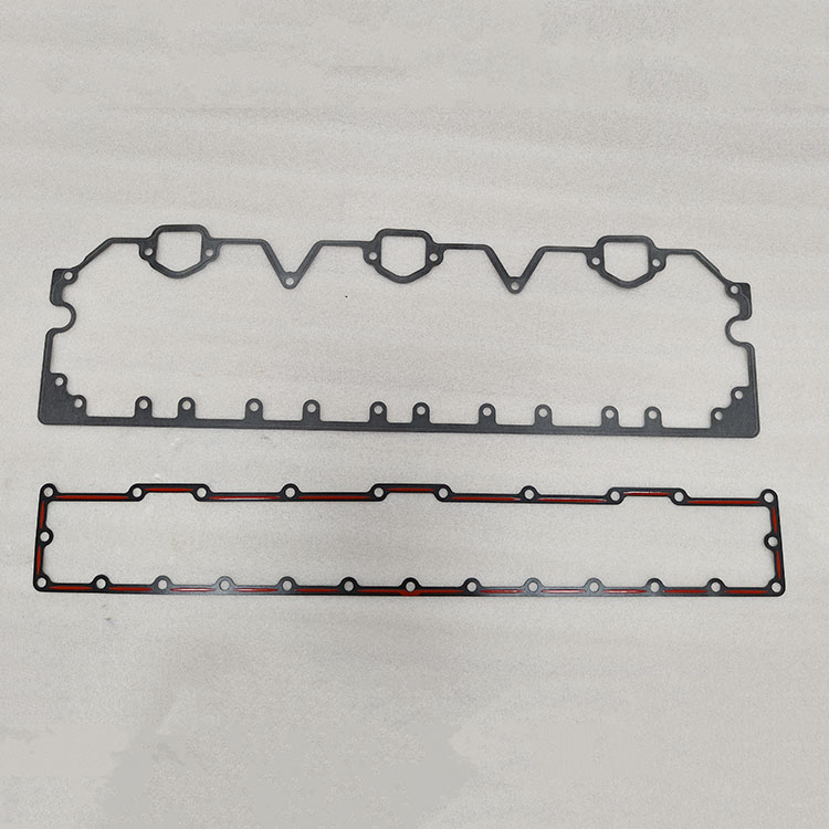 Cummins M11 Upper Gasket Kit 6610720