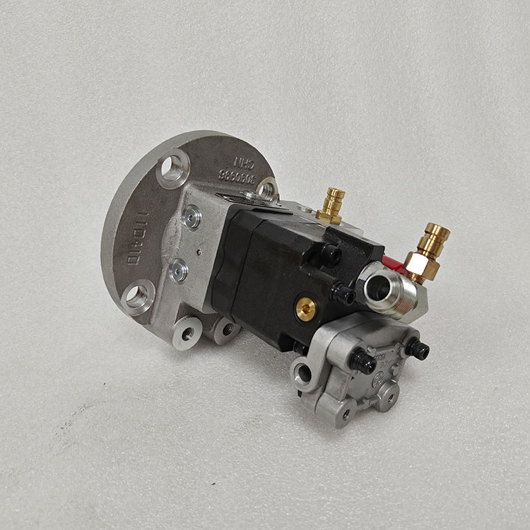 Cummins M11 Fuel Injection Pump 3417674 (Refurbished)