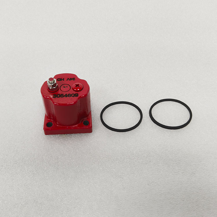 Cummins Solenoid Valve 3054609