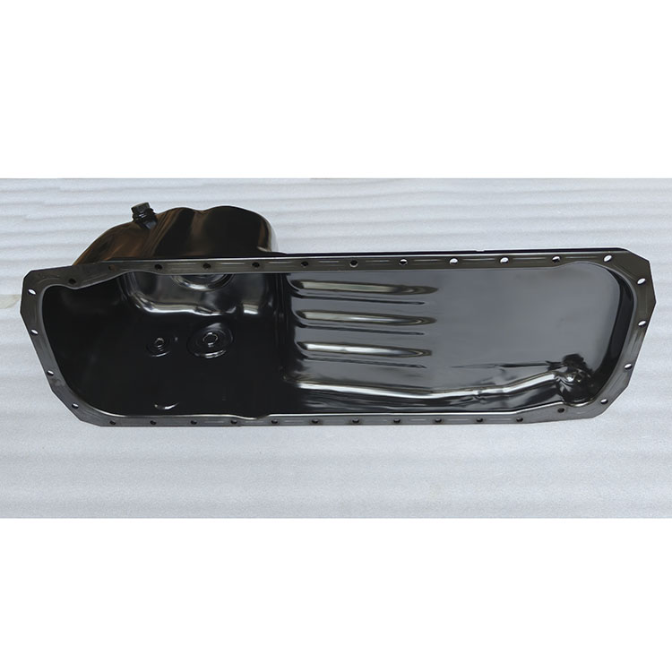 Cummins M11 Oil Pan 4952775