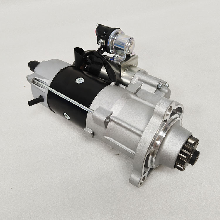 Cummins Starting Motor 5367753