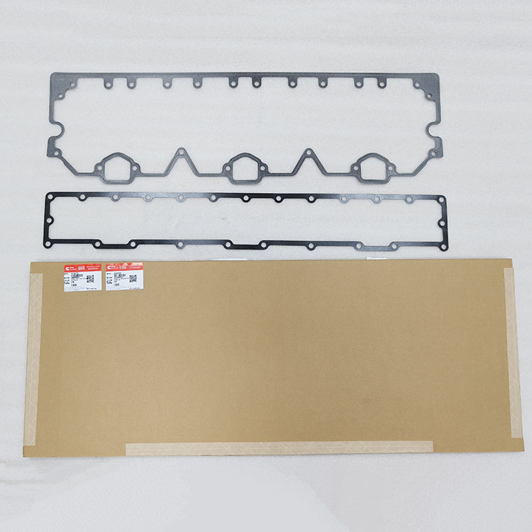 Cummins M11 Upper Gasket Kit 6610720