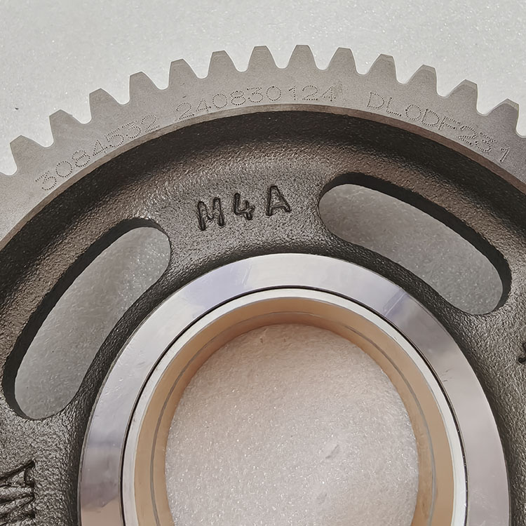 Cummins M11 Idler Gear 3084532