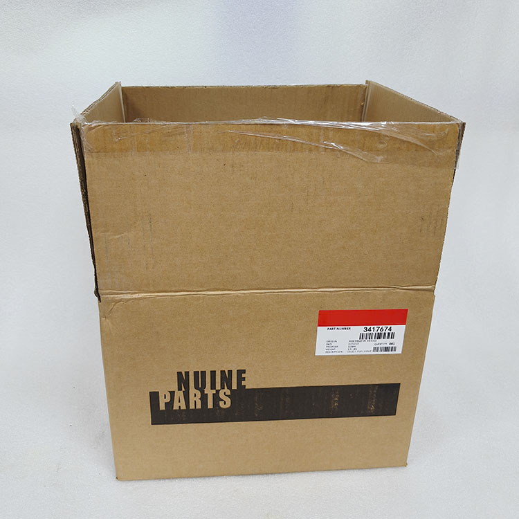 Cummins M11 Fuel Injection Pump 3417674 (Refurbished)