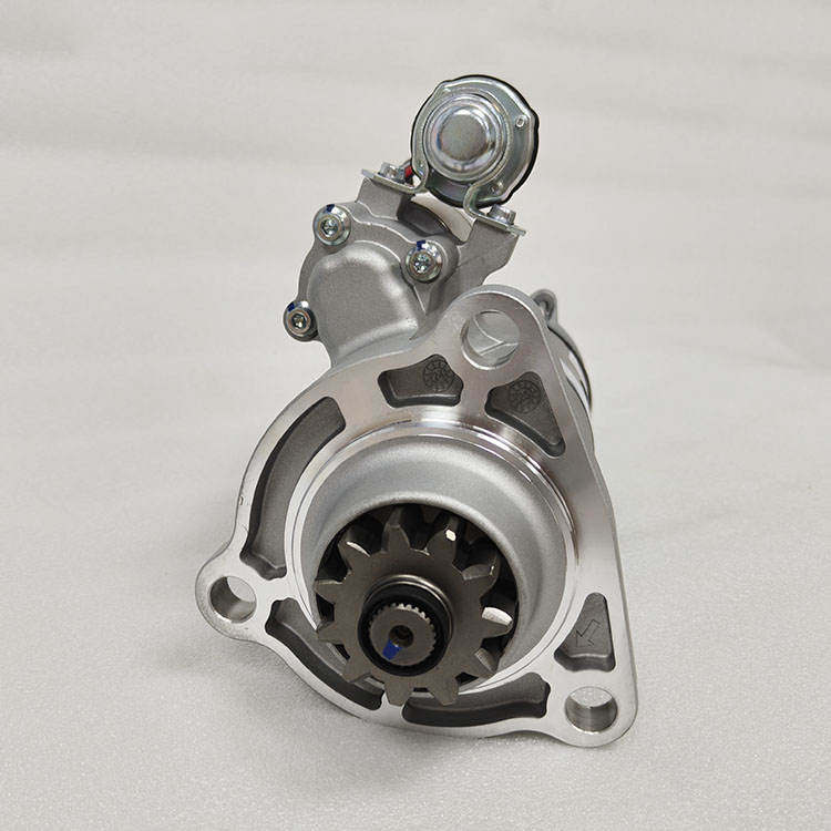 Cummins Starting Motor 4974389
