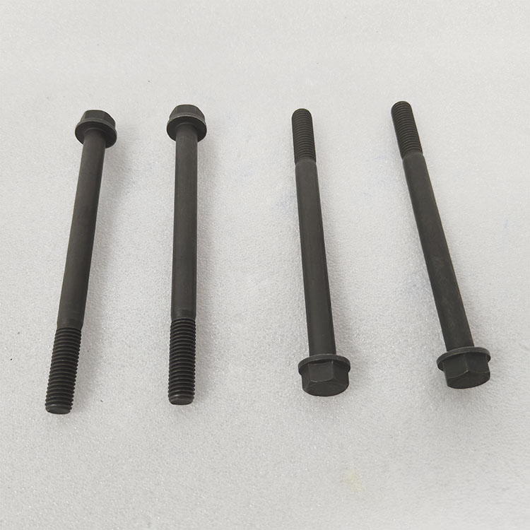 Cummins Exhaust Manifold Screw 3818122