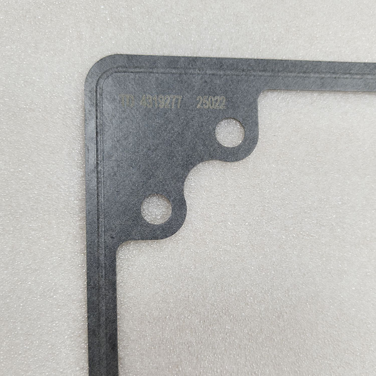 Cummins M11 Upper Gasket Kit 6610720