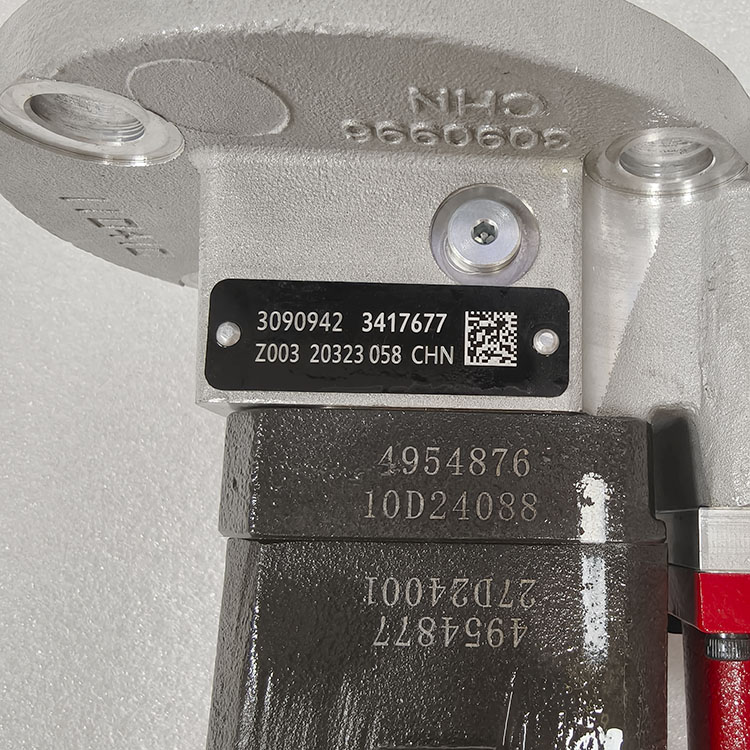 Cummins M11 Fuel Injection Pump 3417677 3090942 (Refurbished)