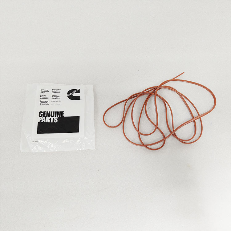 Cummins M11 Gear Chamber Cover Gasket 4920751 4089995