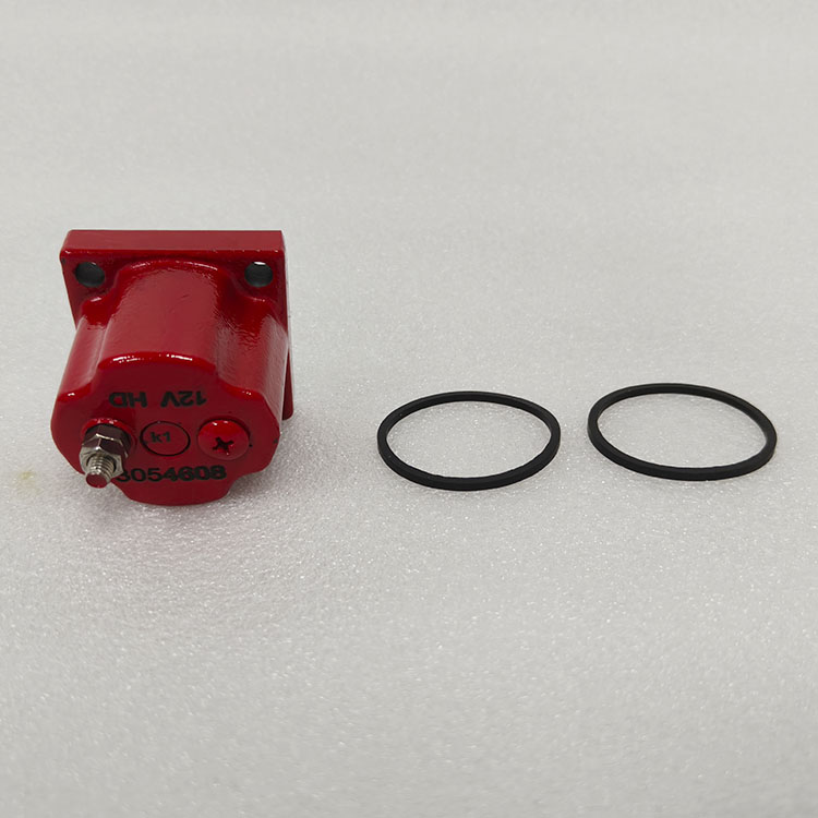 Cummins Solenoid Valve 3054608