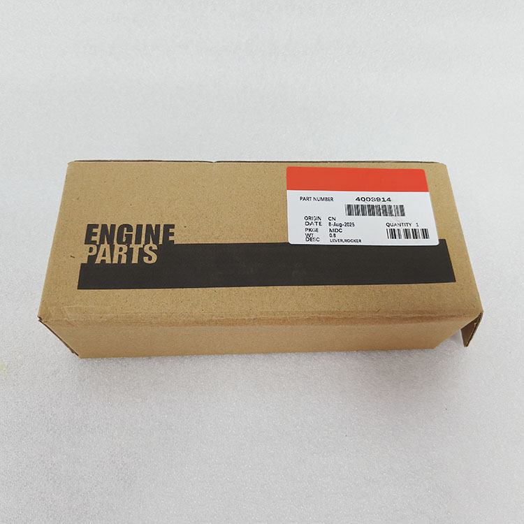 Cummins M11 Rocker Lever 4003914 4003916