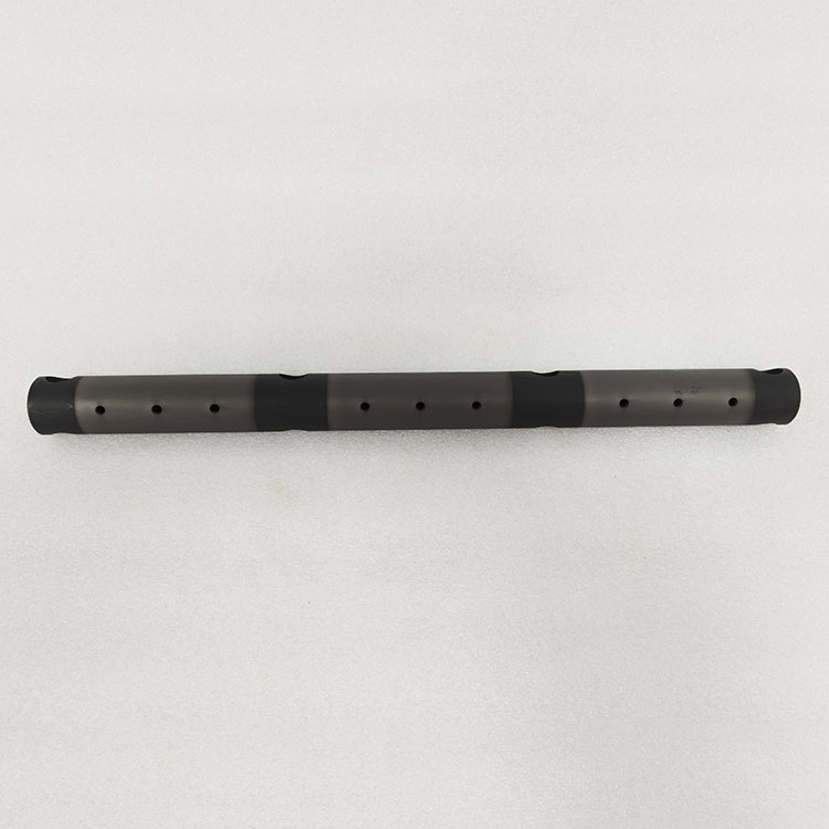 Cummins Rocker Lever Shaft 3417765