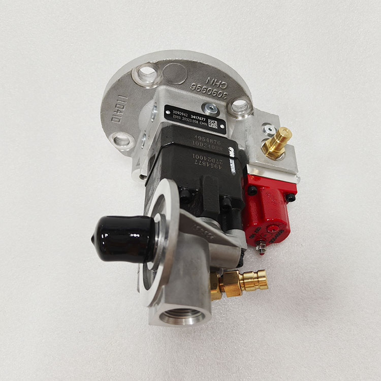 Cummins M11 Fuel Injection Pump 3417677 3090942 (Refurbished)