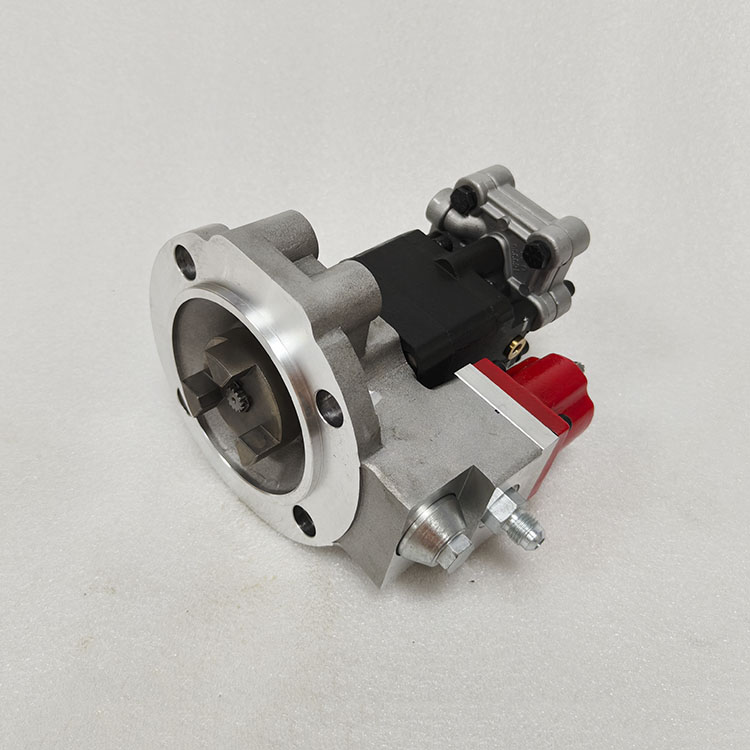 Cummins M11 Fuel Injection Pump 3417674 (Refurbished)