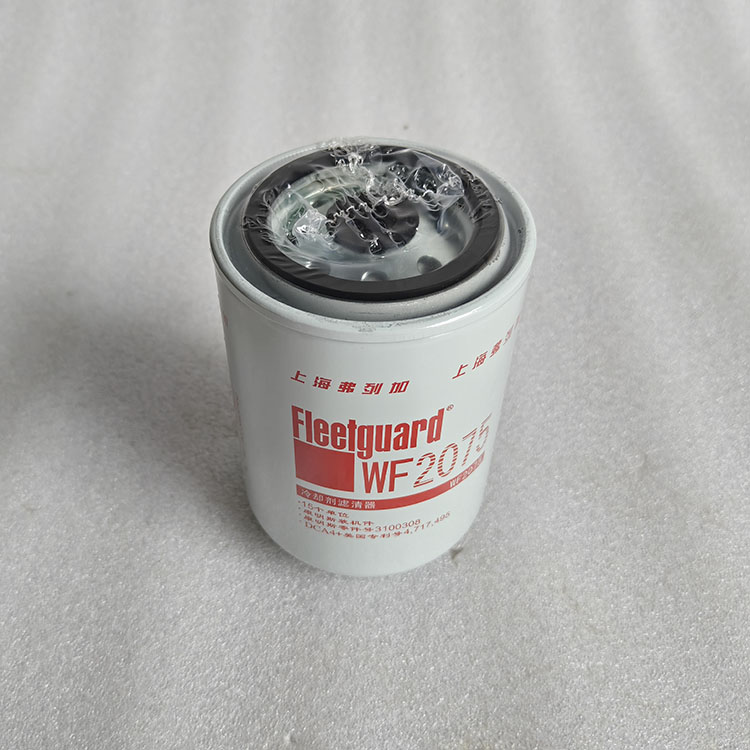 Cummins Filter Water 3100308 WF2075