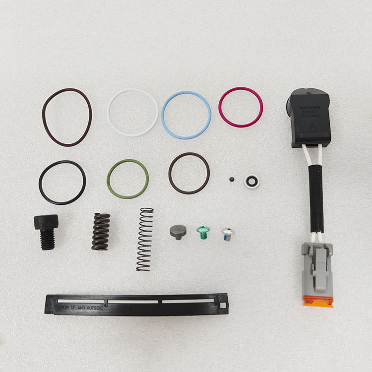 Cummins M11 Injector Repair Kit