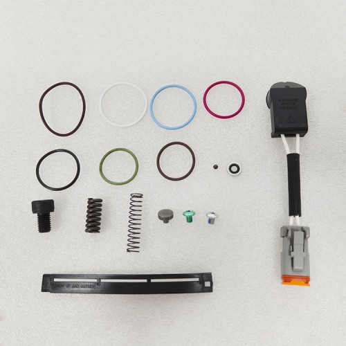 Cummins M11 Injector Repair Kit