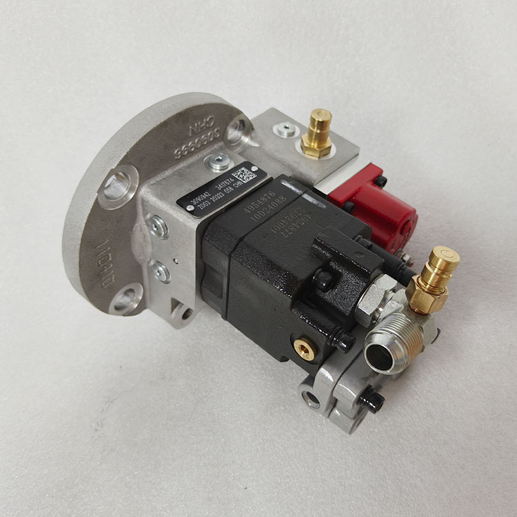 Cummins M11 Fuel Injection Pump 3417674 (Refurbished)