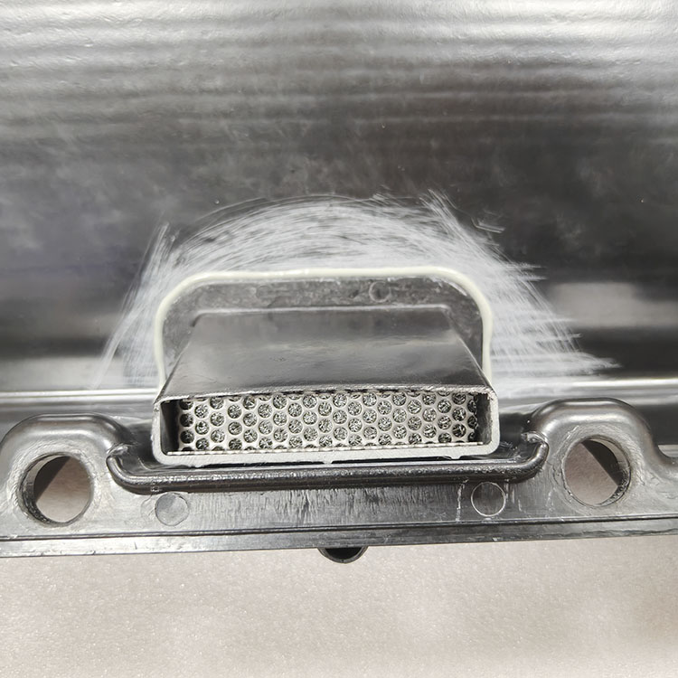 Cummins M11 Valve Cover 4963820