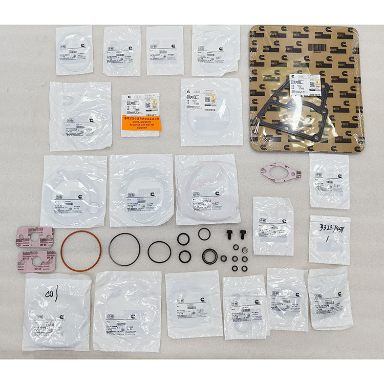 Cummins M11 Lower Gasket Kit 5560690