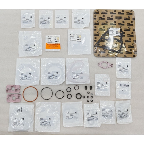 Cummins M11 Lower Gasket Kit 5560690