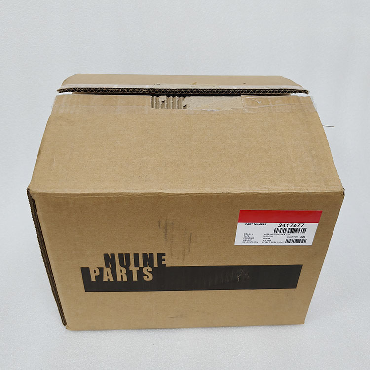 Cummins M11 Fuel Injection Pump 3417677 3090942 (Refurbished)