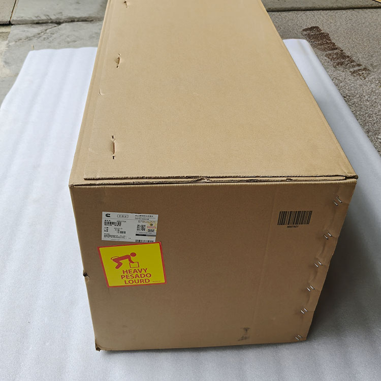 Cummins M11 Oil Pan 4952775