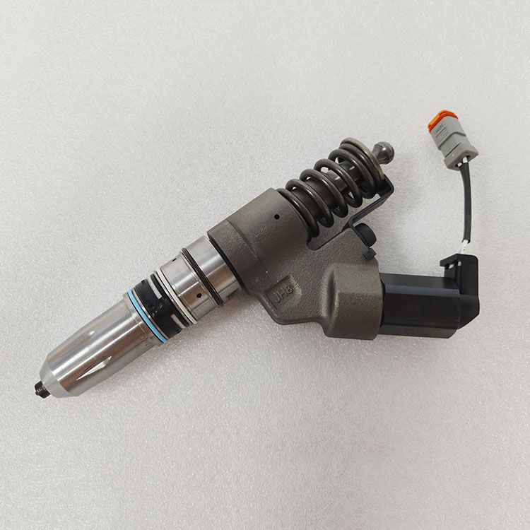 Cummins M11 Injector 4026222 (Refurbished)