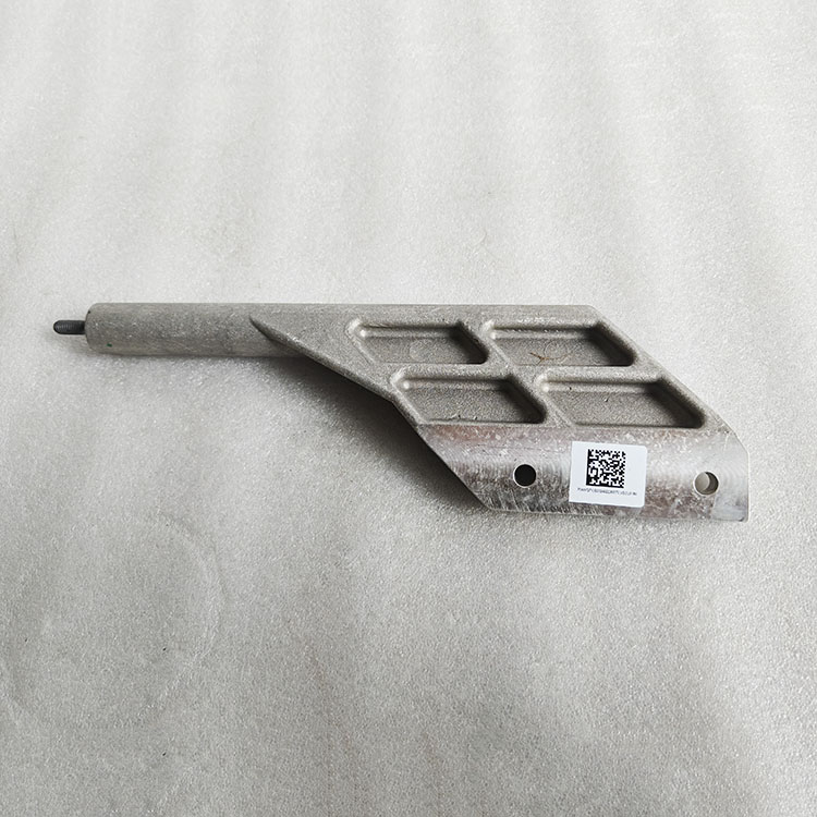 Высококачественные детали двигателя D9 D11 DC20 DC21, водяной насос OEM 570964 1787123 570959 1399322 546188 1533783 1789522 1787120 для грузовика Scania