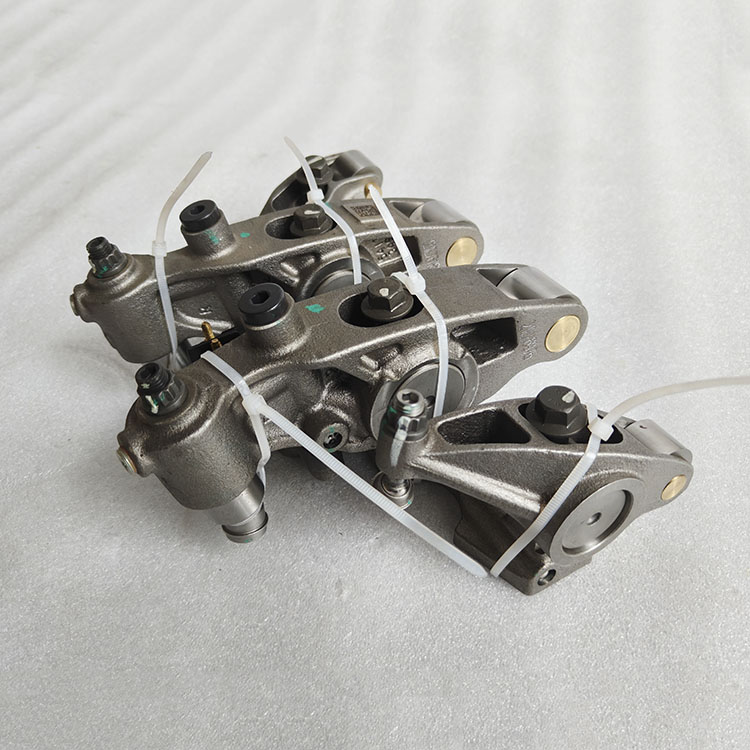 Cummins ISG Rocker Lever 5486993 3697801 3697347