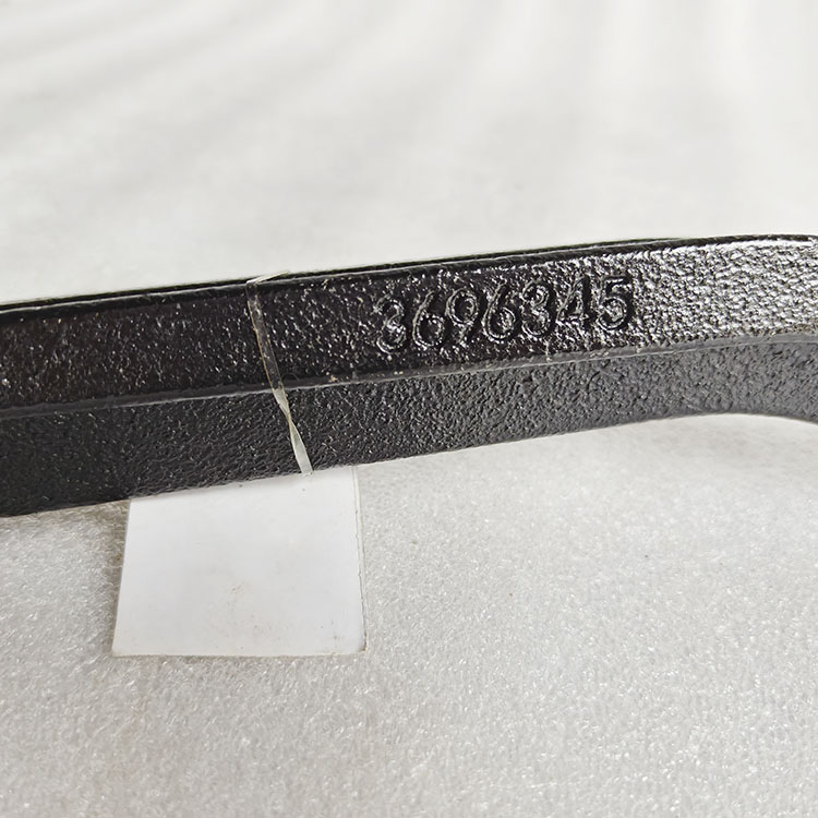 Высококачественные детали двигателя D9 D11 DC20 DC21, водяной насос OEM 570964 1787123 570959 1399322 546188 1533783 1789522 1787120 для грузовика Scania