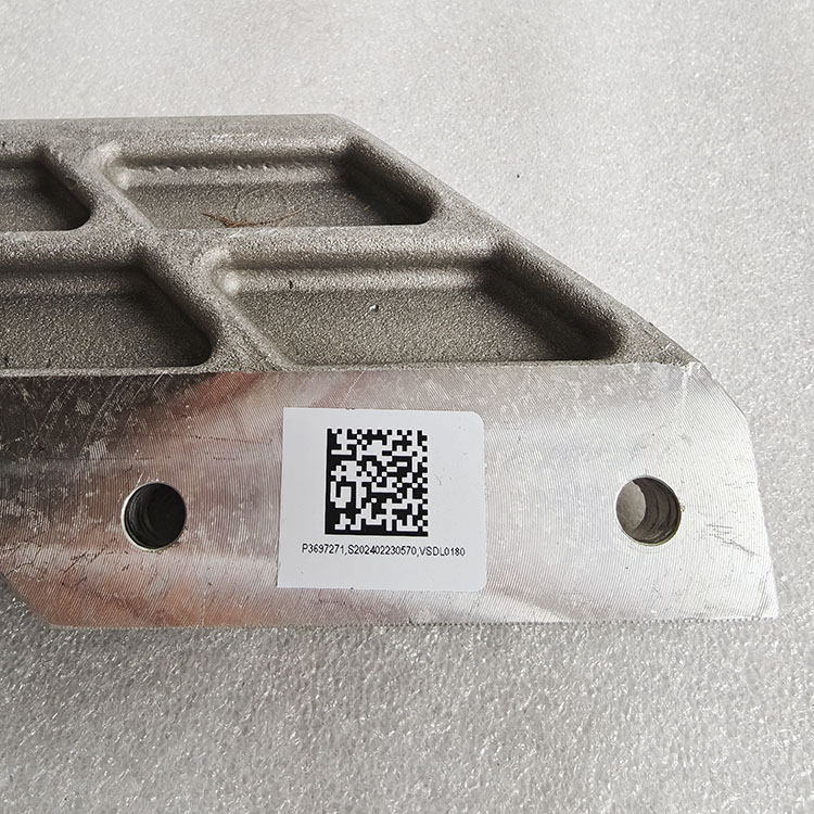 Высококачественные детали двигателя D9 D11 DC20 DC21, водяной насос OEM 570964 1787123 570959 1399322 546188 1533783 1789522 1787120 для грузовика Scania