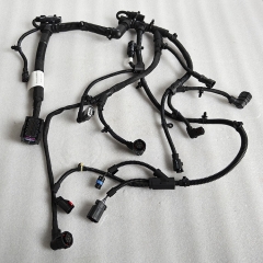 Cummins Control Module Wiring Harness 5575136