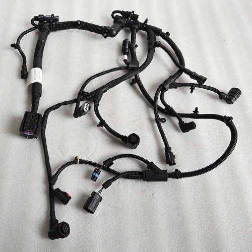 Cummins Control Module Wiring Harness 5575136