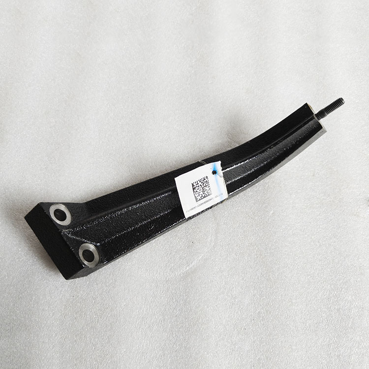 Cummins Genuine Part Support Fan Shroud 3696347