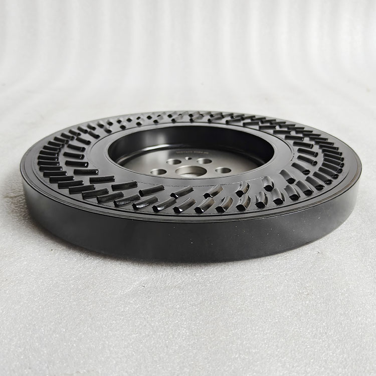 Высококачественные детали двигателя D9 D11 DC20 DC21, водяной насос OEM 570964 1787123 570959 1399322 546188 1533783 1789522 1787120 для грузовика Scania