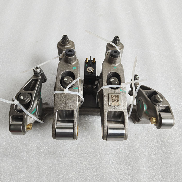 Cummins ISG Rocker Lever 5486993 3697801 3697347