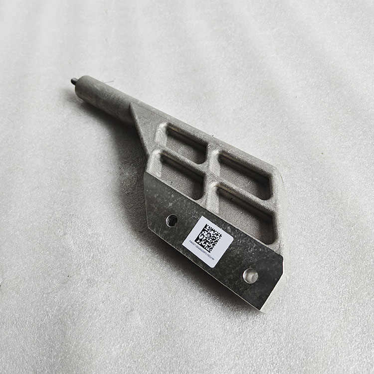 Cummins Genuine Part Support Fan Shroud 3697271