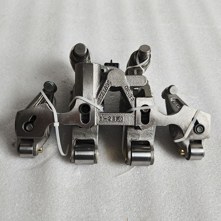 Cummins ISG Rocker Lever 5486993 3697801 3697347