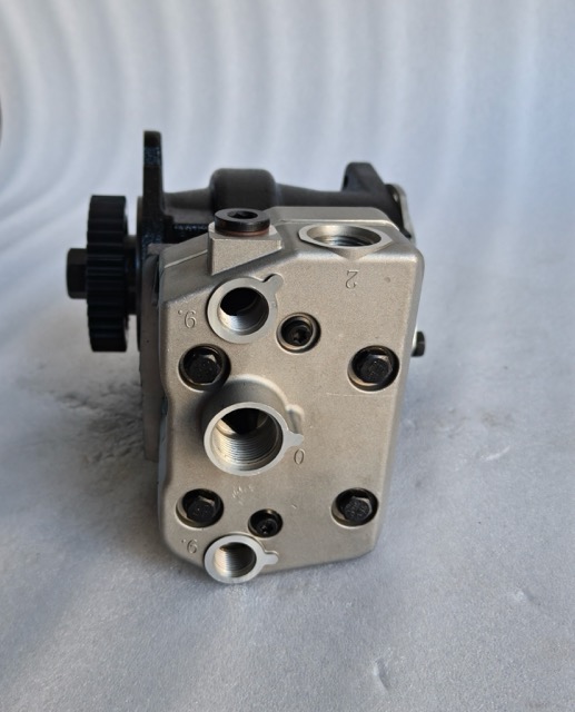 Air Compressor 4946291 5286964 for Cummins Engine