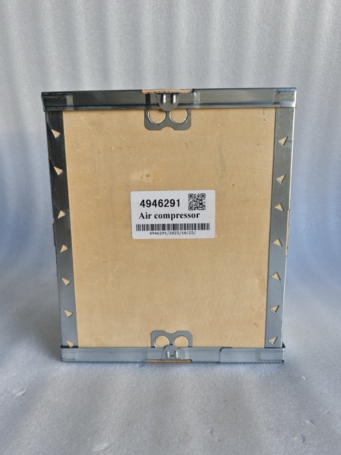 Air Compressor 4946291 5286964 for Cummins Engine