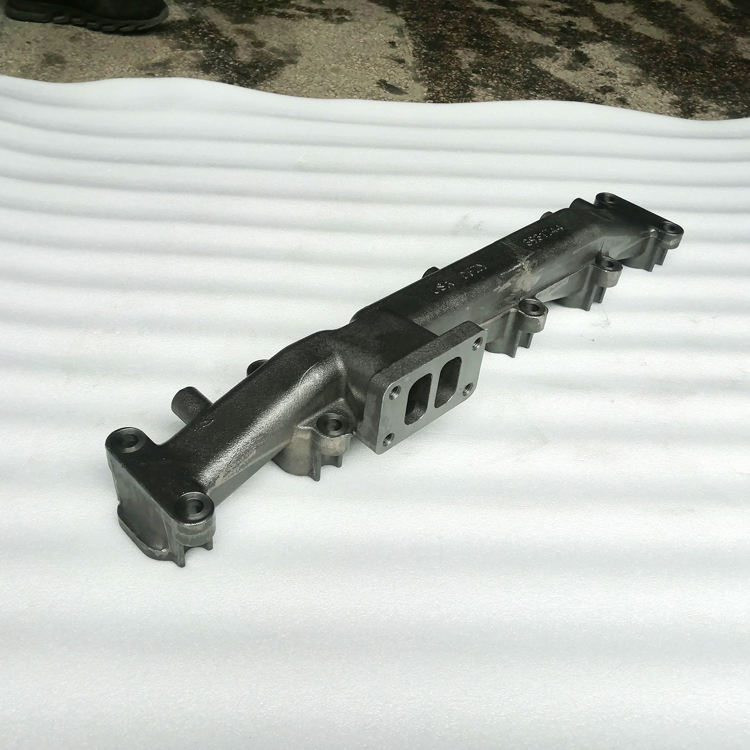 Cummins Exhaust Manifold 3931744