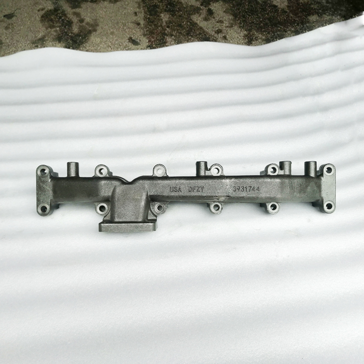 Cummins Exhaust Manifold 3931744