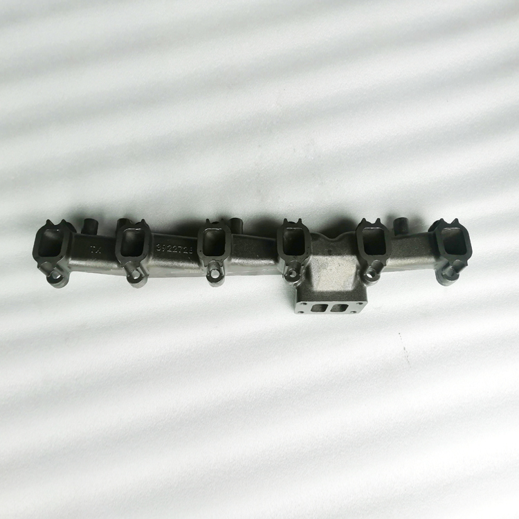 Cummins Exhaust Manifold 3931744