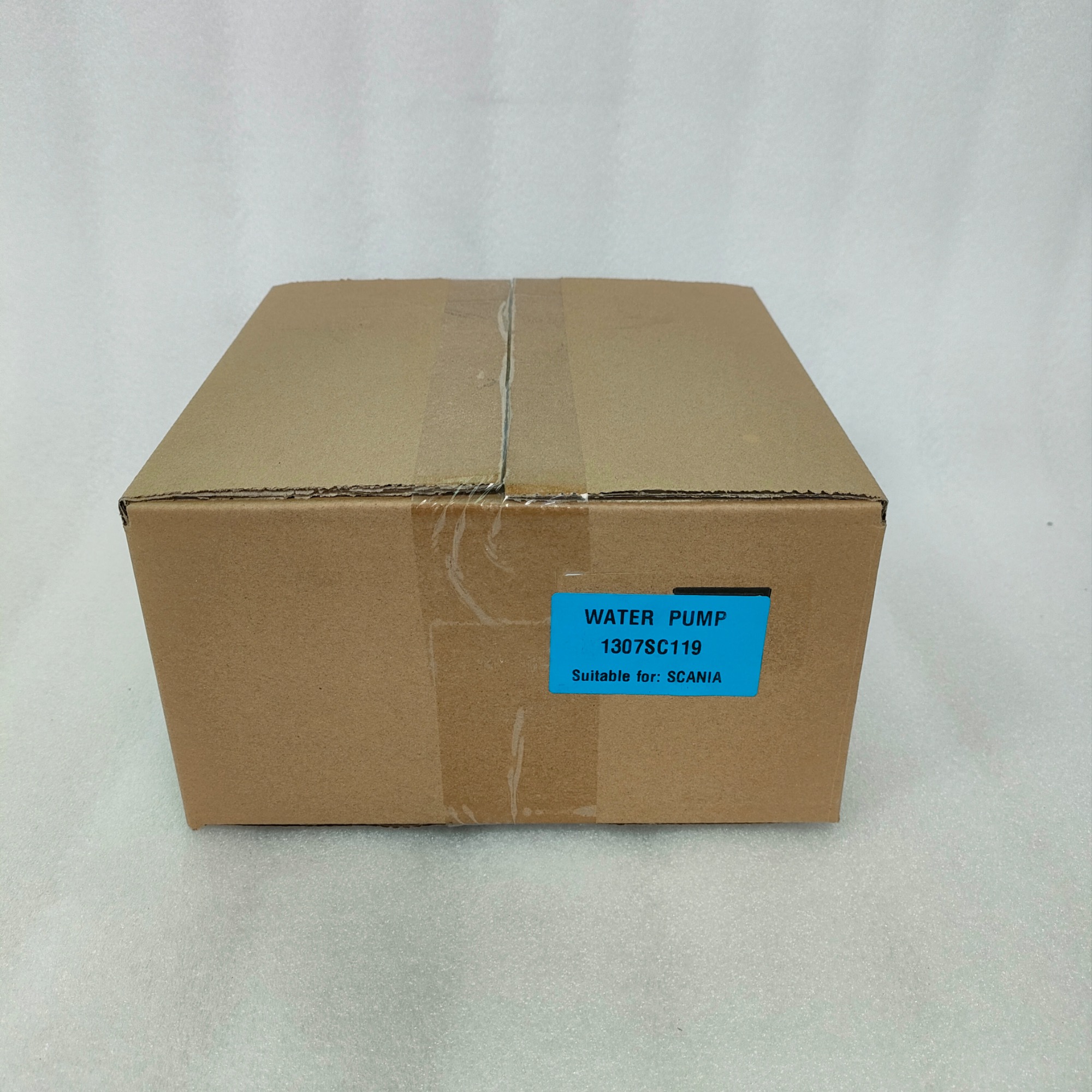 Water Pump 570964 1787123 570959 1399322 546188 1533783 1789522 1787120 for SCANIA Engines D9 D11 DC20 DC21