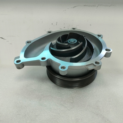 Water Pump 570964 1787123 570959 1399322 546188 1533783 1789522 1787120 for SCANIA Engines D9 D11 DC20 DC21