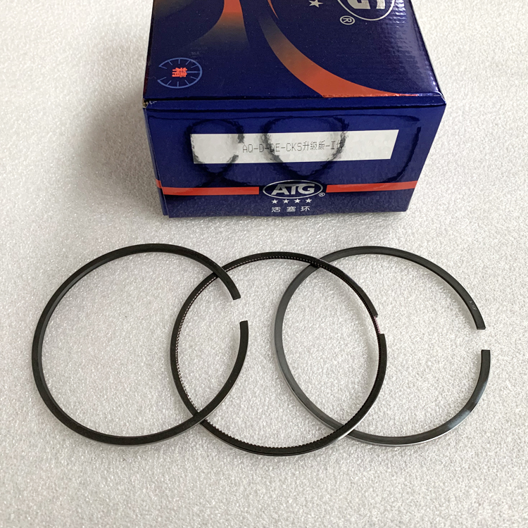 AQ-G-9.3-CKS 5333950 5267504 505 Cummins Piston Ring