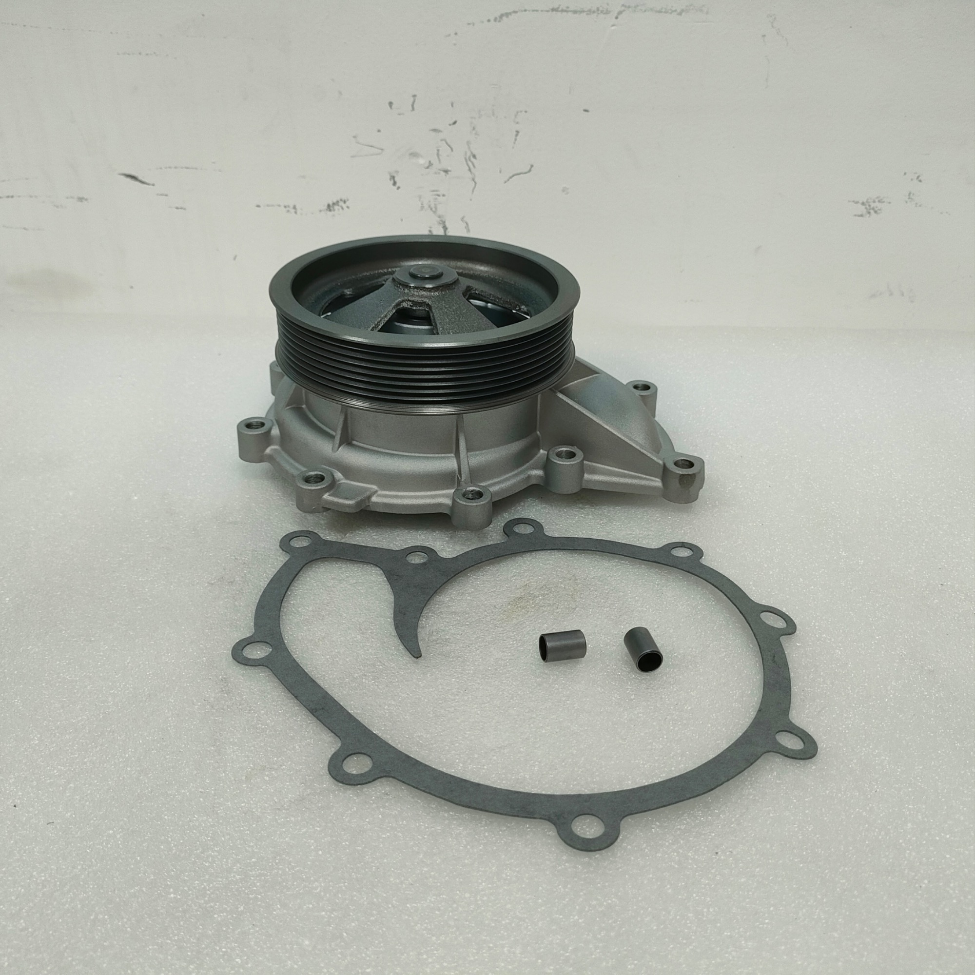 Water Pump 570964 1787123 570959 1399322 546188 1533783 1789522 1787120 for SCANIA Engines D9 D11 DC20 DC21