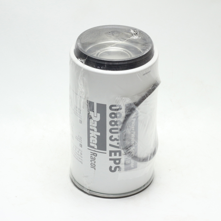 Racor Fuel Oil Water Separator R120T-DF-01