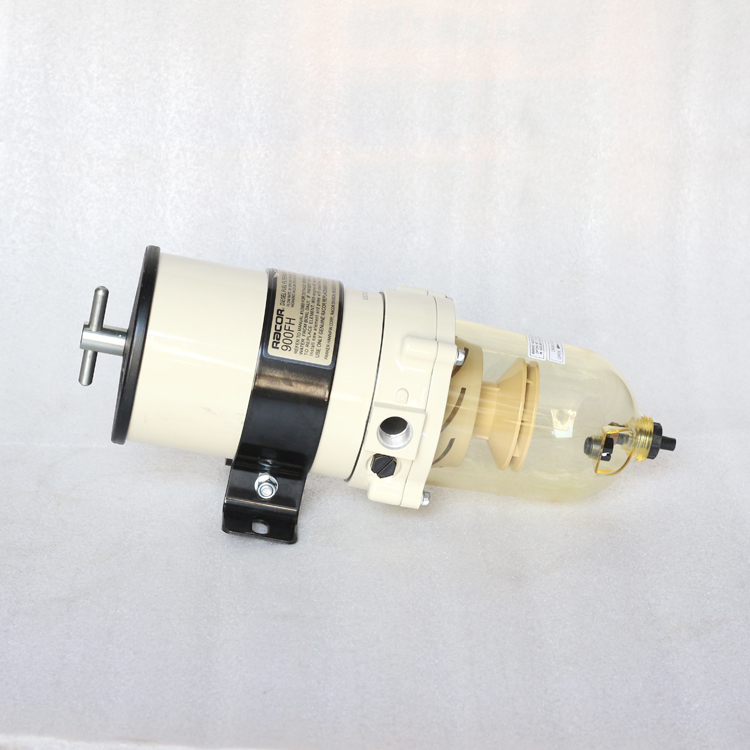 Racor Turbine Diesel Fuel Filter Water Separator 900FH30